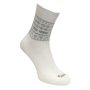 folklórne merino ponožky FOLK 2